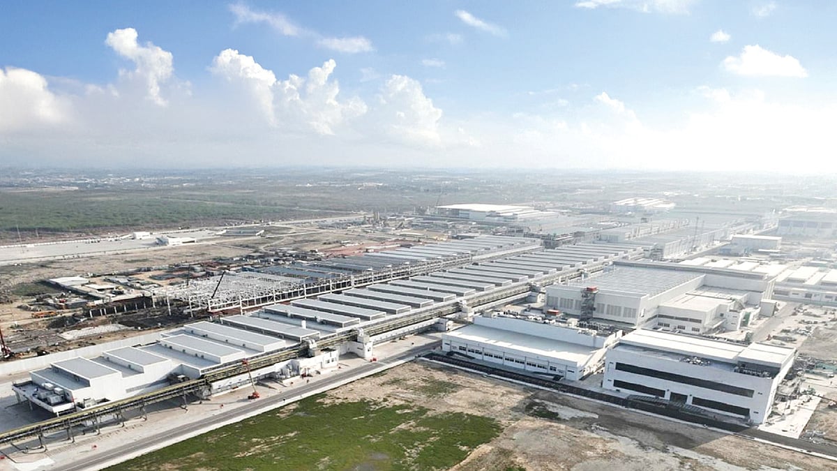 Maruti Suzuki begins production at Kharkhoda plant in Haryana