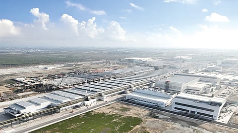 To begin with, the Kharkhoda facility will have an annual production capacity of 250,000 units and produce the compact SUV Brezza.