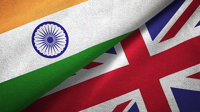 India and UK revive free trade talks with focus on quality, balance, and long-term growth
