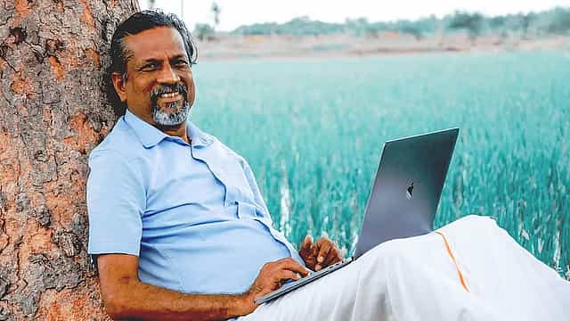 'No point overhyping AI': Zoho founder Sridhar Vembu sounds alarm, says AI is losing steam