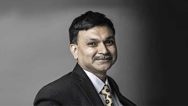 Capgemini India CEO Ashwin Yardi backs 47.5-hour workweek, rejects weekend emails for better work-life balance