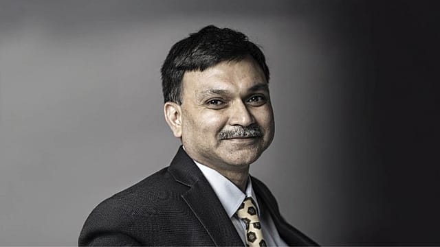 Capgemini India CEO Ashwin Yardi backs 47.5-hour workweek, rejects weekend emails for better work-life balance