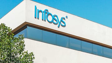 Infosys gains 2% as AI push, Anthropic partnership lift sentiment