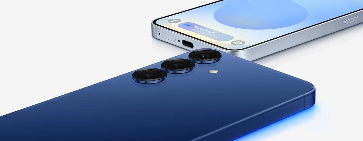 Samsung Galaxy One UI 7 update, based on Android 15, rolls out soon.