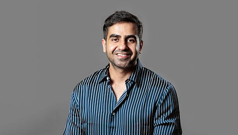 Zerodha’s Nikhil Kamath highlights India's booming preventive healthcare market.