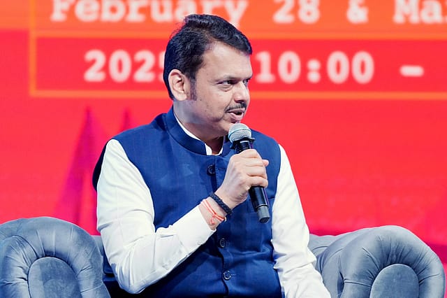 'Need to catch AI buzz early': Maharashtra CM Fadnavis bets big on tech, AI, and cyber security to shape the future