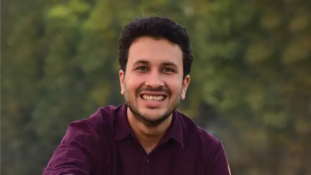 Harsh Pokharna left Flipkart to earn tonnes of money as an entrepreneur—then reality hit him; this is his story