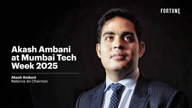'AI will transform jobs, not replace them'