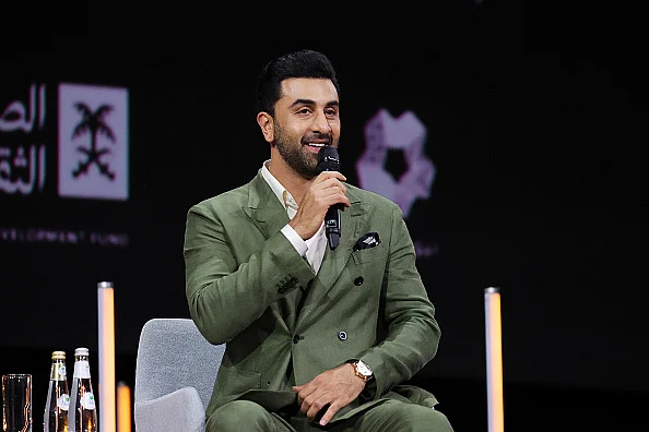 Actor Ranbir Kapoor's brand Arks aims to capture the attention of young consumers.