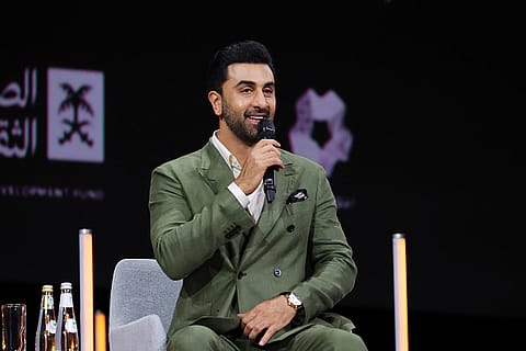 Actor Ranbir Kapoor's brand Arks aims to capture the attention of young consumers.
