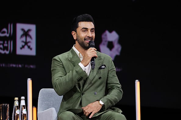 Ranbir Kapoor’s label, Arks: A stylish new chapter in celebrity fashion