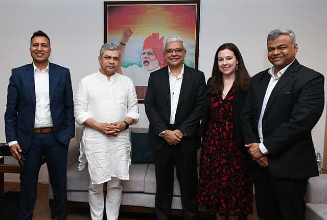 Amazon Web Services bets big on India with $8.2 bn investment in Maharashtra