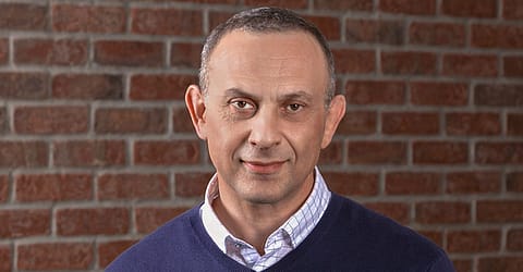 Arkadiy Dobkin, CEO, President and Chairman of board at EPAM systems