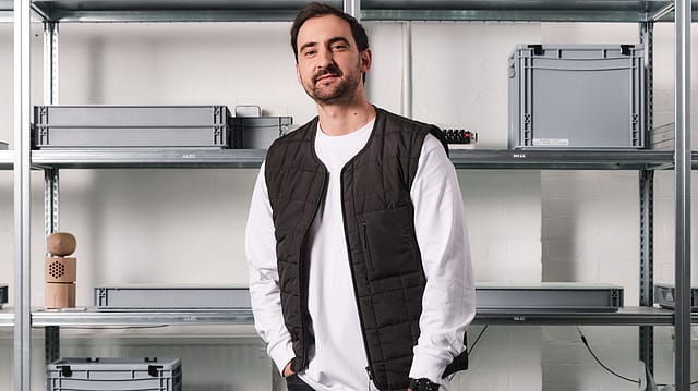 Nothing India boss Akis Evangelidis is betting big on offline expansion—can it take on legacy smartphone giants?