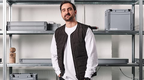 Evangelidis sees maintaining the brand’s freshness and building long-term customer loyalty as their biggest challenge.