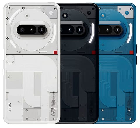 Nothing Phone 3a and 3a Pro comes equipped with a tonne of new features.