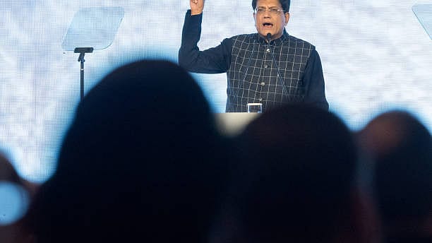 Swadeshi push gathers steam; Piyush Goyal calls Arattai a platform that brings India closer Swadeshi push gathers steam; Piyush Goyal calls Arattai a platform that brings India closer