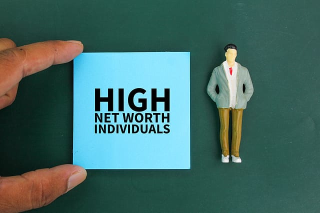 India ranks 4th globally with 85,698 HNWIs; billionaires rise 12% in 2024