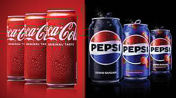 Pepsi takes a fizzy jab at Coca-Cola’s ‘Halftime’ campaign with a bold marketing coup