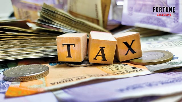 Income Tax dept's nudge campaign prompts record ₹29,000 crore foreign asset disclosures for AY 2024-25