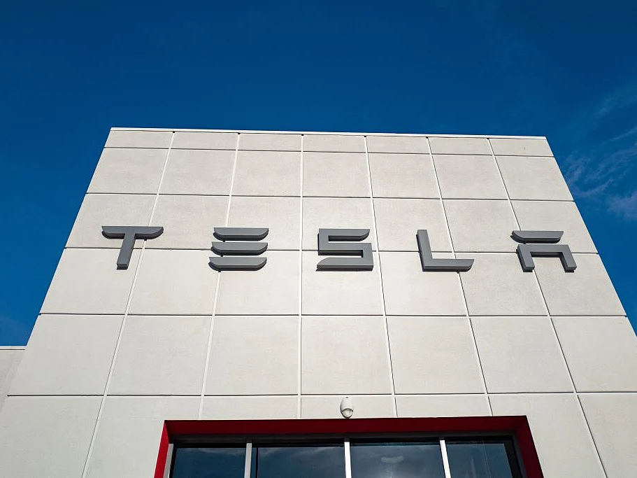 Elon Musk-led Tesla signed a lease agreement for its maiden outlet in India earlier this year.