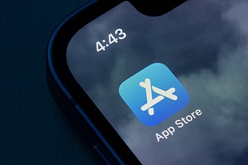 Apple App Store hits $1.4 trillion in 2025 with 90% of sales going commission-free to developers