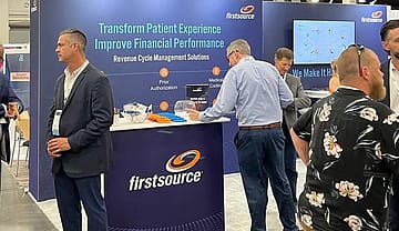 Firstsource launches Agentic AI Studio to automate tasks with AI-driven agents