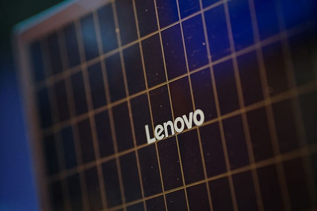 Lenovo sees huge success in Made in India products: 12 million manufactured, ₹18,000 cr milestone, and a bold leap into enterprise AI