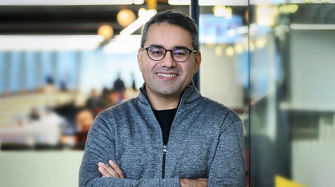 Mamaearth, Ola, Razorpay: Kunal Bahl on why Titan Capital backs only the best startups