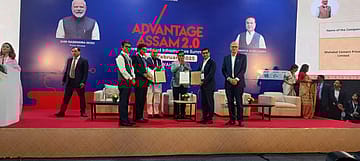 JK Lakshmi Cement to invest ₹11,000 cr in Assam for Greenfield cement project