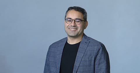 Kunal Bahl, co-founder, Titan Capital