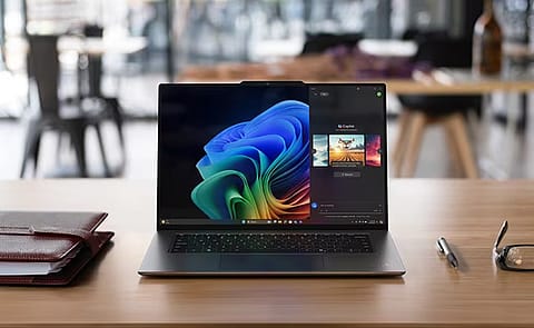 Early impressions suggest Lenovo is serious about embedding AI into the core of its laptops, across their consumer and commercial portfolio.