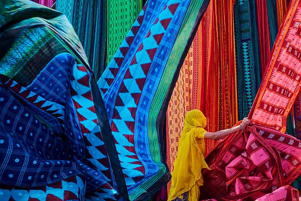 India’s billion-dollar bet: Women powering 70% of the workforce by 2047