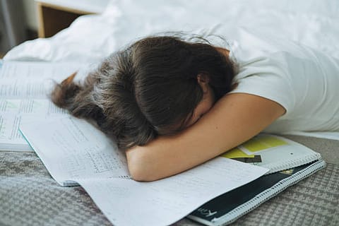 Research has established a strong link between sleep continuity and total sleep time