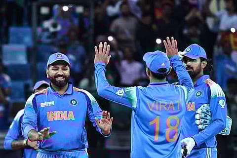 As India faces off against New Zealand for the coveted title, brands have scrambled for prime slots