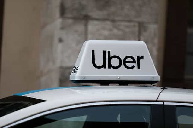 Uber for Teens debuts in India: Parents get control, teens get freedom
