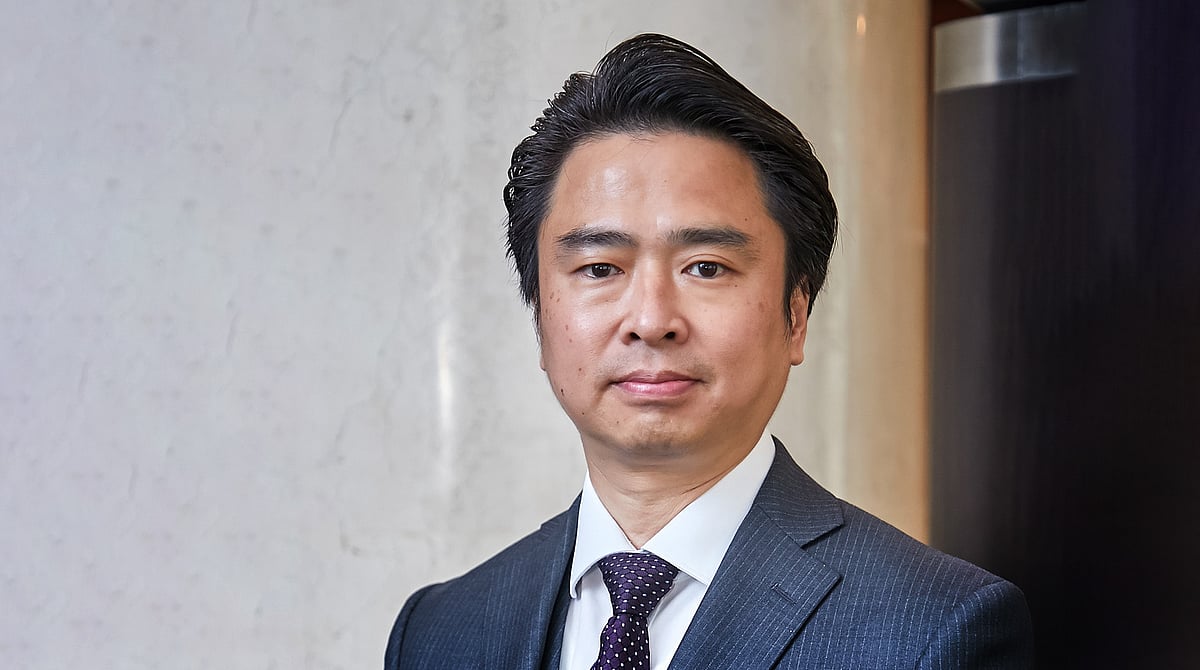 Honda Cars India to appoint Takashi Nakajima as new President & CEO