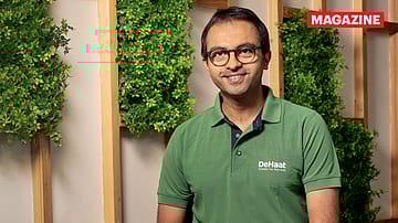 How agritech is revolutionising supply chains and retail in agriculture