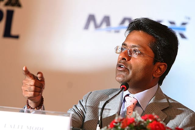 Golden passport revoked: Lalit Modi’s safe haven vanishes as Vanuatu shuts its doors