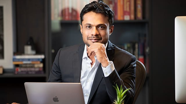 Sachin Bansal lashes out at WhatsApp Pay, Amazon Pay Sachin Bansal lashes out at WhatsApp Pay, Amazon Pay