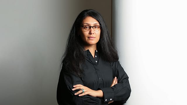 Roshni Nadar Malhotra rises to the top: Set to become India’s richest woman, third-richest Indian; who is she? Roshni Nadar Malhotra rises to the top: Set to become India’s richest woman, third-richest Indian; who is she?