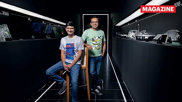 Ather Energy: How the EV startup defied market norms to script its own growth story