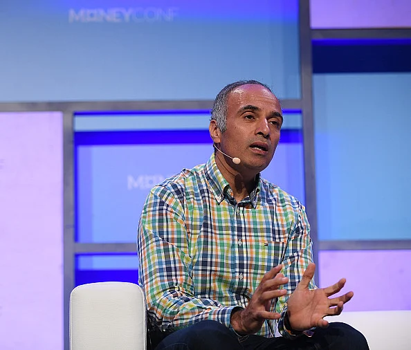 Yashish Dahiya, Co-Founder & CEO, PolicyBazaar
