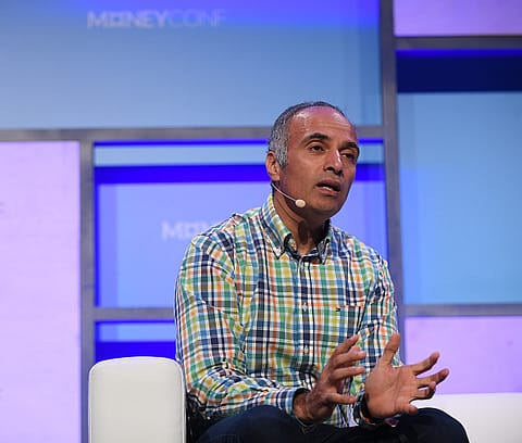 Yashish Dahiya, Co-Founder & CEO, PolicyBazaar