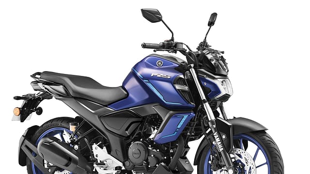 Yamaha launches India’s first hybrid motorcycle at ₹1.44 lakh Yamaha launches India’s first hybrid motorcycle at ₹1.44 lakh