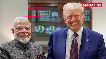 Trade compact: India and U.S. chase ambitious trade goals 