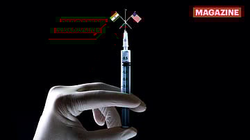 From India to the world: How homegrown healthtech is revolutionising global care