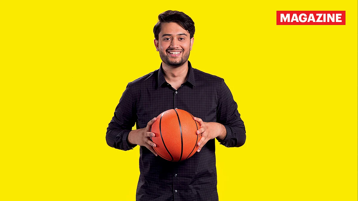 Dilsher Malhi, founder, Zupee.