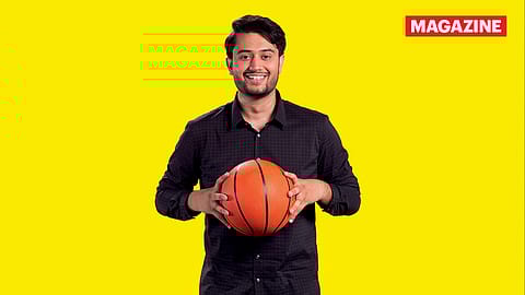 Dilsher Malhi, founder, Zupee.