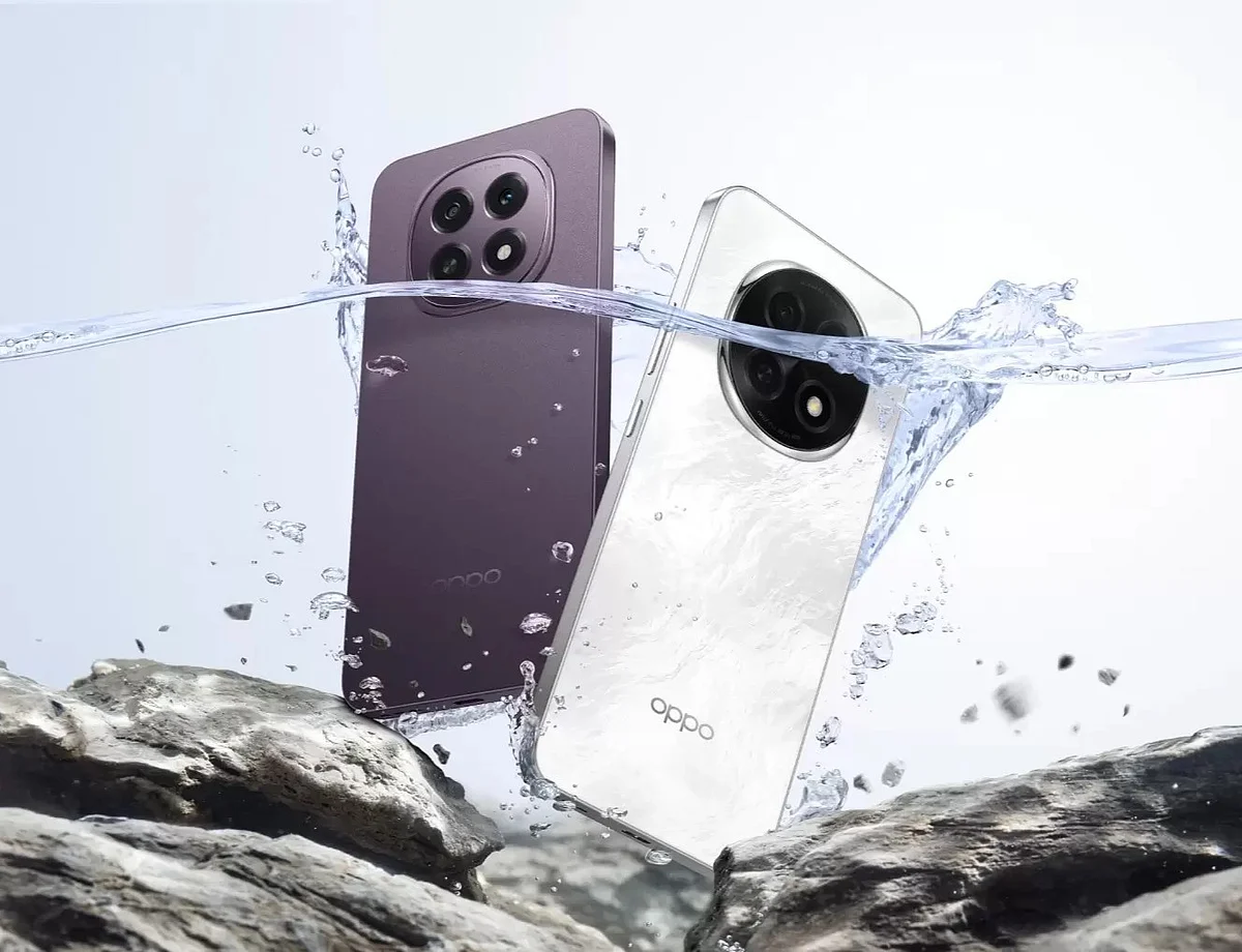 Discover the Oppo F29 5G and Oppo F29 Pro 5G, launching in India soon.